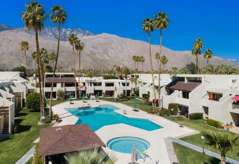 1655 E Palm Canyon Drive E, Palm Springs, CA 92264