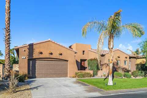 59 Via Santo Tomas Drive, Rancho Mirage, CA 92270