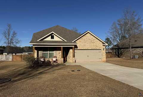 133 Silverside Drive, Perry, GA 31069