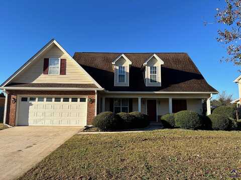 200 Myles Lane, Bonaire, GA 31005