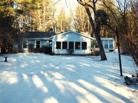 241 Lape Road, Nassau, NY 12123