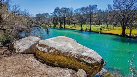 Lot 7 Gene Walker Trail, Hunt, TX 78024