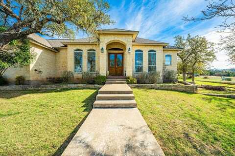 268 Oxen Trail, Fredericksburg, TX 78624