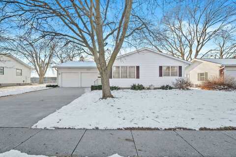 2543 Eisenhower Avenue, Ames, IA 50010