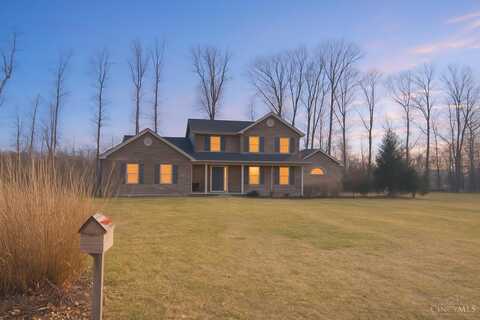 306 Forest Trail, Mount Orab, OH 45154