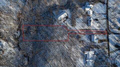 4102 Gregory Drive, Middletown, OH 45042