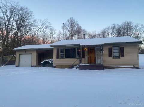 590 Grant Avenue, Georgetown, OH 45121