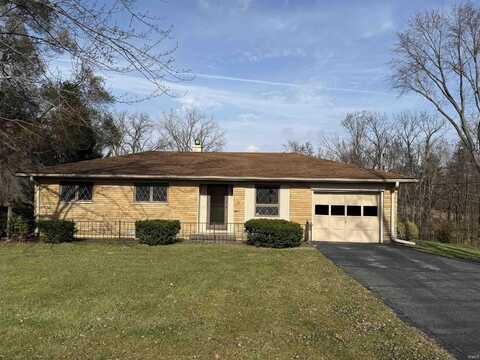 3902 Wildwood Drive, Marion, IN 46952