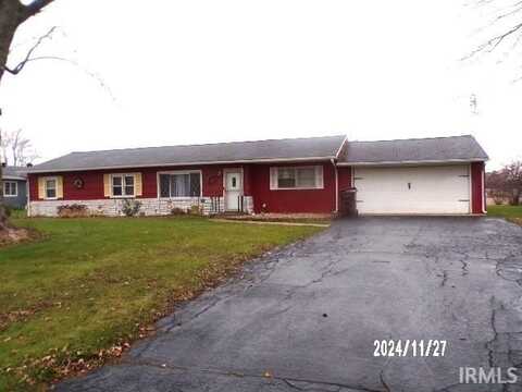 607 Allen Drive, Sweetser, IN 46987