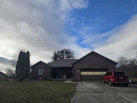 5277 N 50 EAST, Kokomo, IN 46901