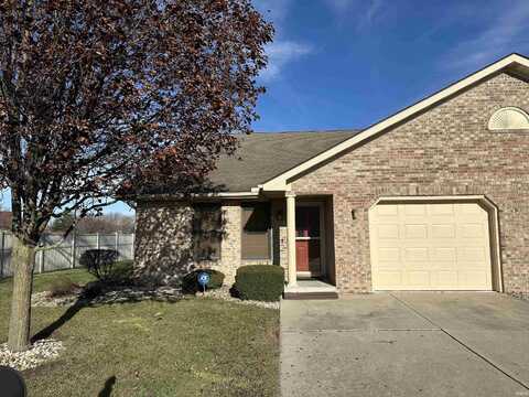 416 Doral Park Drive, Kokomo, IN 46901