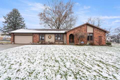 1711 Candy Court, Kokomo, IN 46902