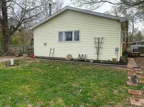 4675 W Boicourt Road, Rochester, IN 46975