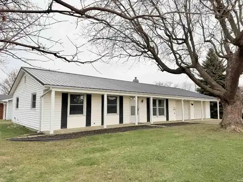 2036 Spencer Avenue, Marion, IN 46952