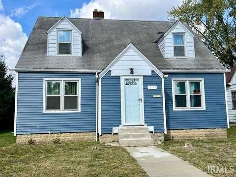 1204 W 9TH Street, Marion, IN 46953