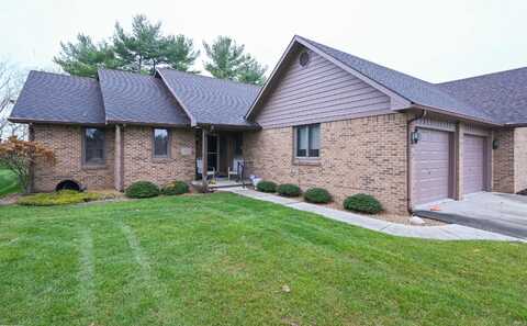 4021 COLTER Court, Kokomo, IN 46902