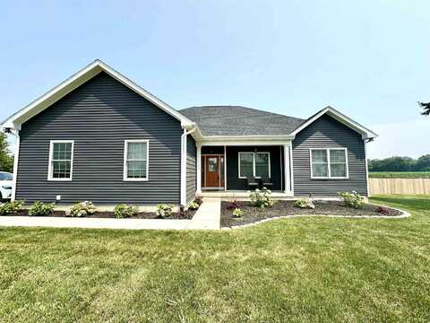 4920 N Huntington Road, Marion, IN 46952