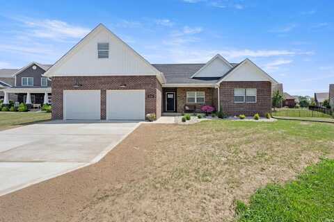 2136 FOXFIRE Lane, Kokomo, IN 46902