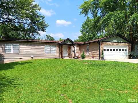 2216 Murdock Street, Logansport, IN 46947