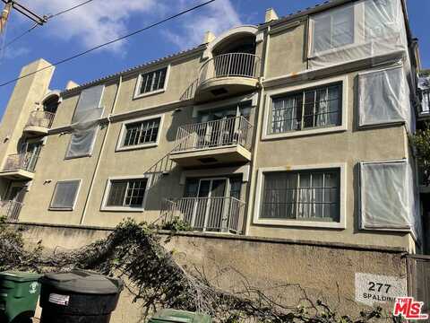 277 S Spalding Dr, Beverly Hills, CA 90212