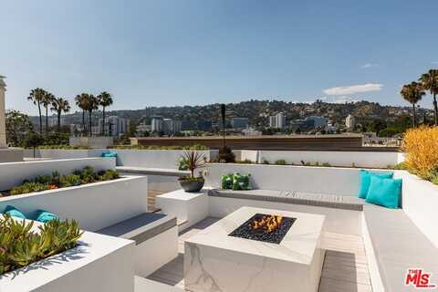 851 N Kings Rd, West Hollywood, CA 90069