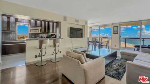 201 Ocean Ave, Santa Monica, CA 90402