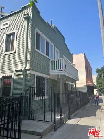 1137 S Union Ave, Los Angeles, CA 90015