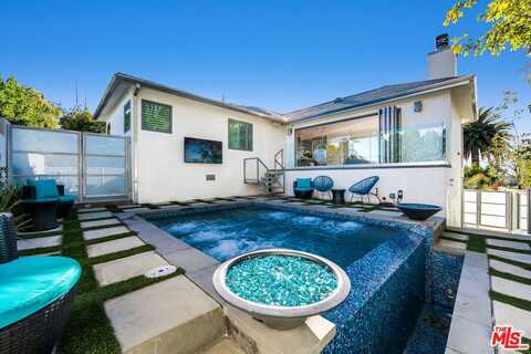 3490 Wonder View Pl, Los Angeles, CA 90068