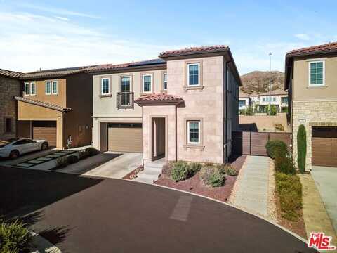 20701 Butternut Cir, Porter Ranch, CA 91326