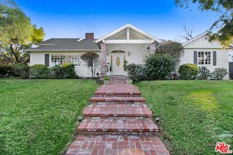 19500 Winifred St, Tarzana, CA 91356