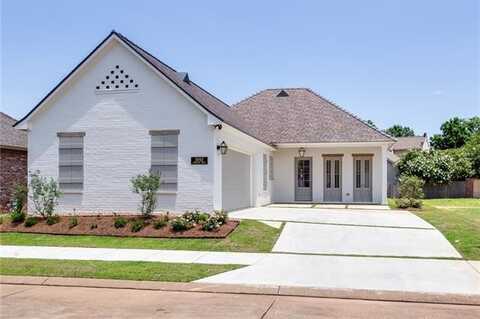 5992 STONEGATE Drive, Alexandria, LA 71303