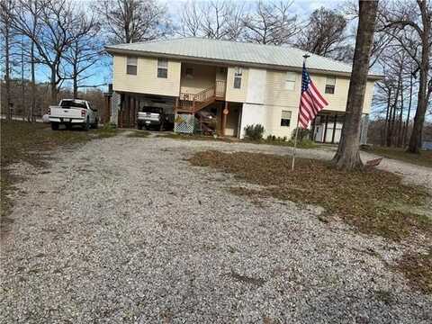 1483 OLD RIVER Road, Mansura, LA 71350