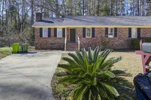 14 Highgate Court B, Columbia, SC 29223