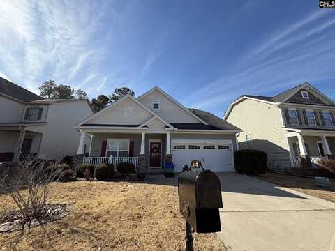 436 Edenhall Drive, Columbia, SC 29229