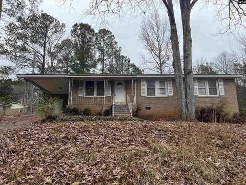 109 Old Oak Drive, Columbia, SC 29203