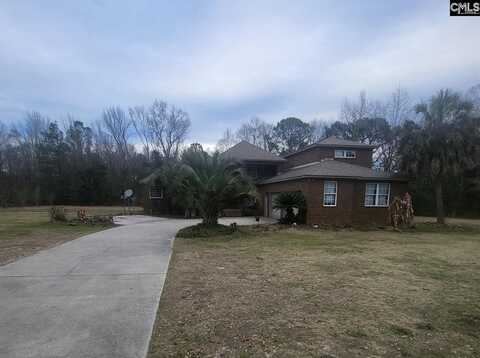 5835 Cane Savannah Road, Wedgefield, SC 29168