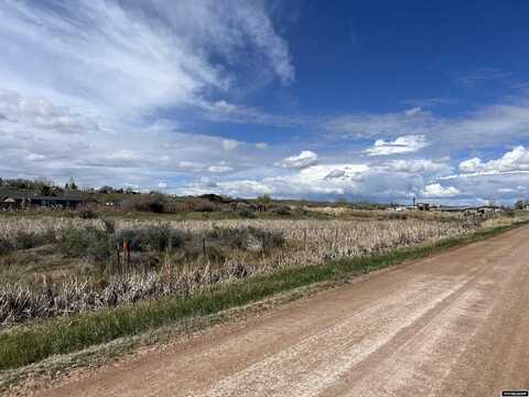 Lot 1 Brinton 3rd Subdivision, Lyman, WY 82937