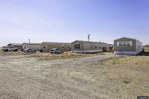 304 A Street, Shoshoni, WY 82649