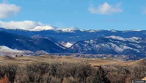 Lot 32 Rawhide Drive, Buffalo, WY 82834