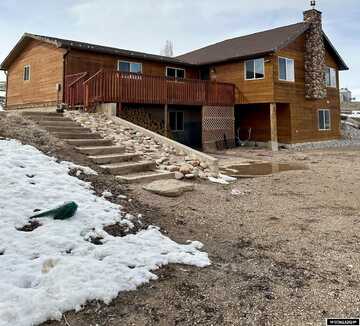 113 Thors Ln, Cokeville, WY 83114