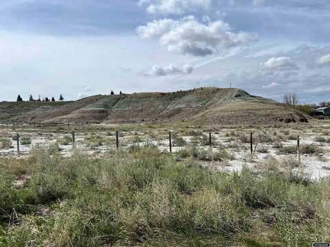 Lot 5 Brinton 3rd Subdivision, Lyman, WY 82937