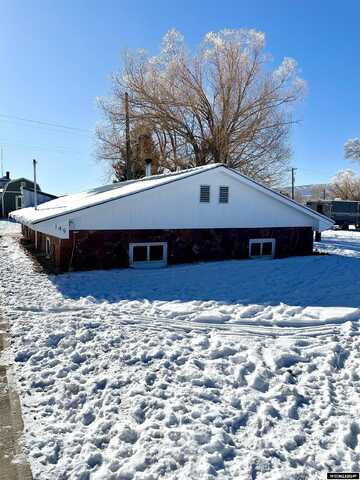 145 1st North Street, Cokeville, WY 83114