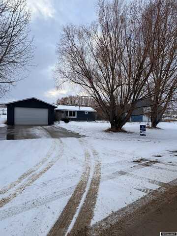 75 Front Strech Street, Bear River, WY 82930