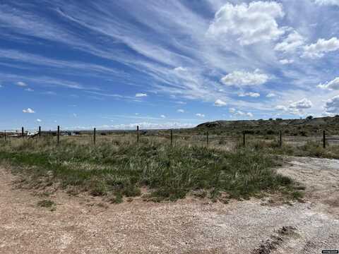 Lot 4 Brinton 3rd Subdivision, Lyman, WY 82937