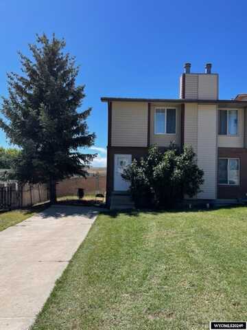 1806 A Antelope Street, Kemmerer, WY 83101