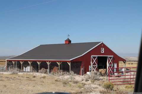 14 Cottonwood Ryegrass, Daniel, WY 83115