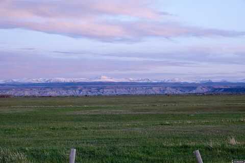 Lot 4 Bridger Valley Estates, Lyman, WY 82937