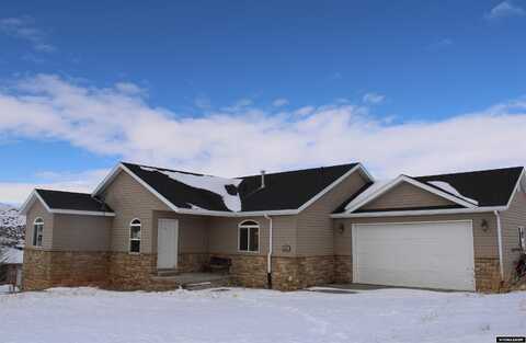 103 Alecias Way, Evanston, WY 82930