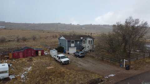 30 elk Drive, Evanston, WY 82930