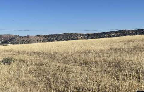 Lot 33 Red Rim Ranch, Thermopolis, WY 82443